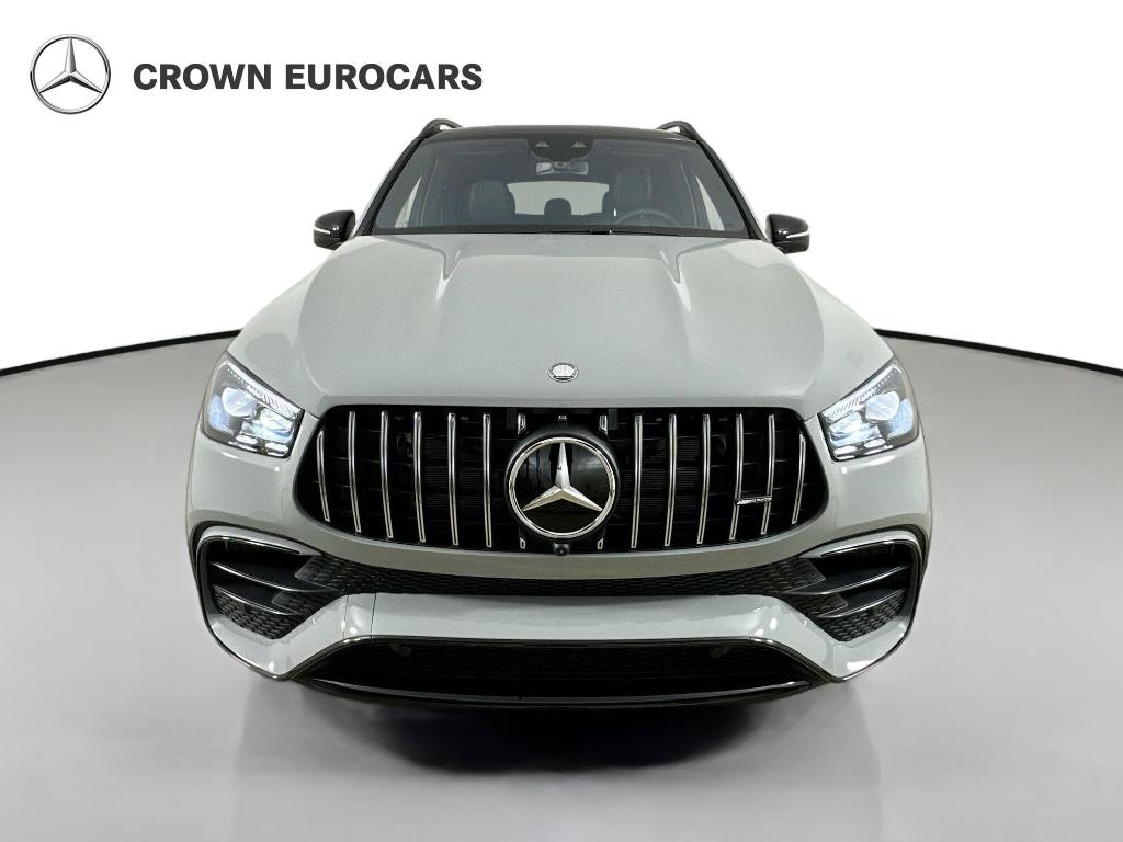 MERCEDES-BENZ GLE-CLASS - 2