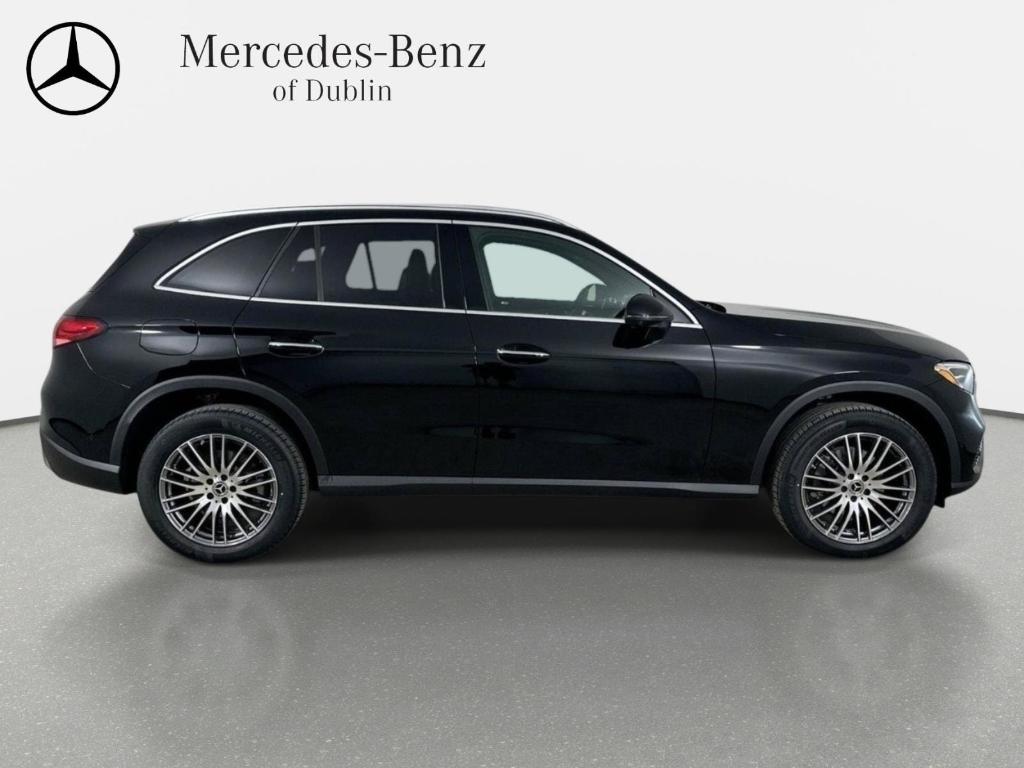 2026 Mercedes-BENZ GLC 照片 4