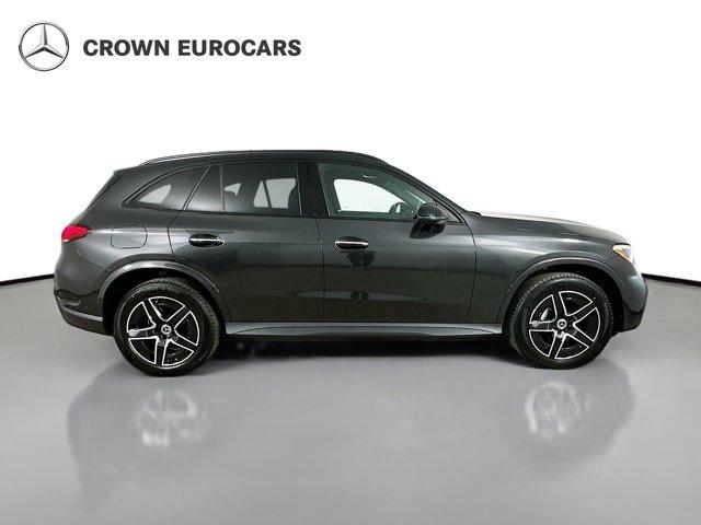 MERCEDES-BENZ GLC - 8