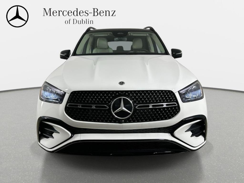 2026 Mercedes-BENZ GLE — фото 2