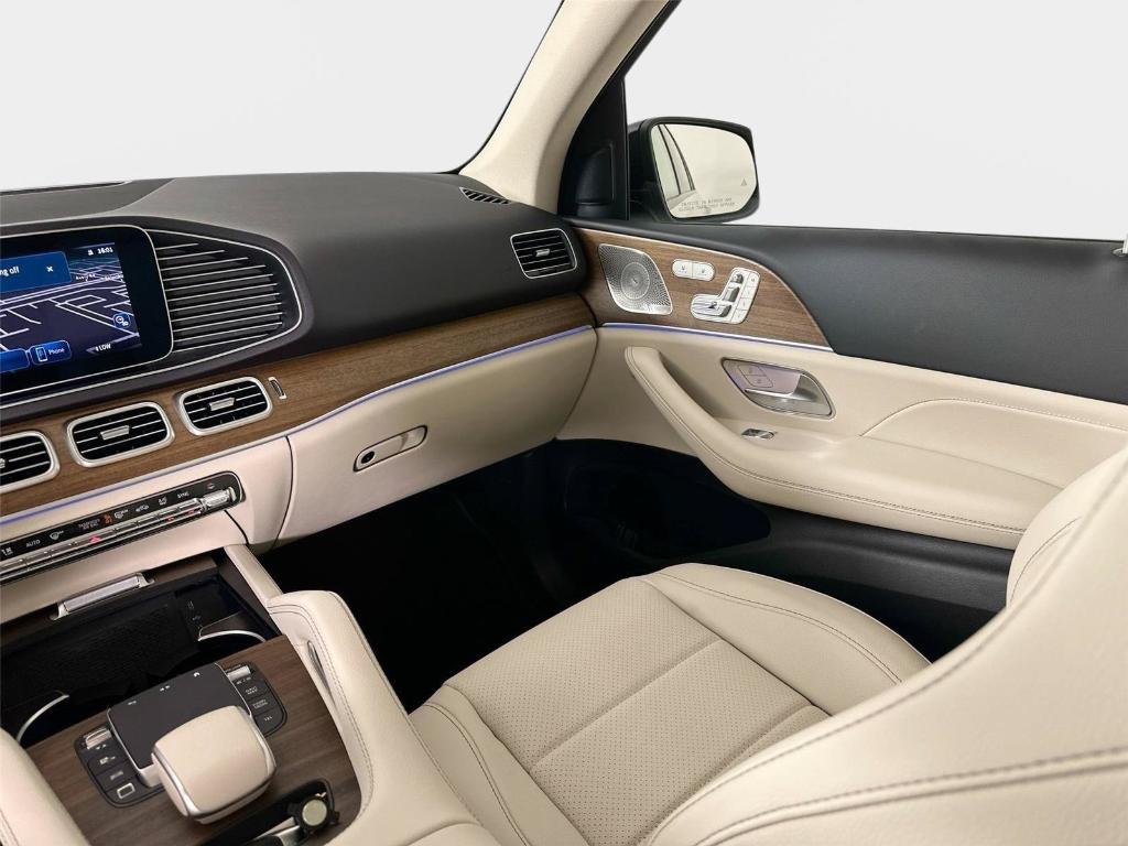 2026 Mercedes-BENZ GLE 缩略图 30