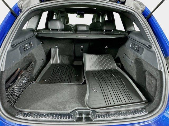 2026 Mercedes-BENZ GLC — миниатюра 32