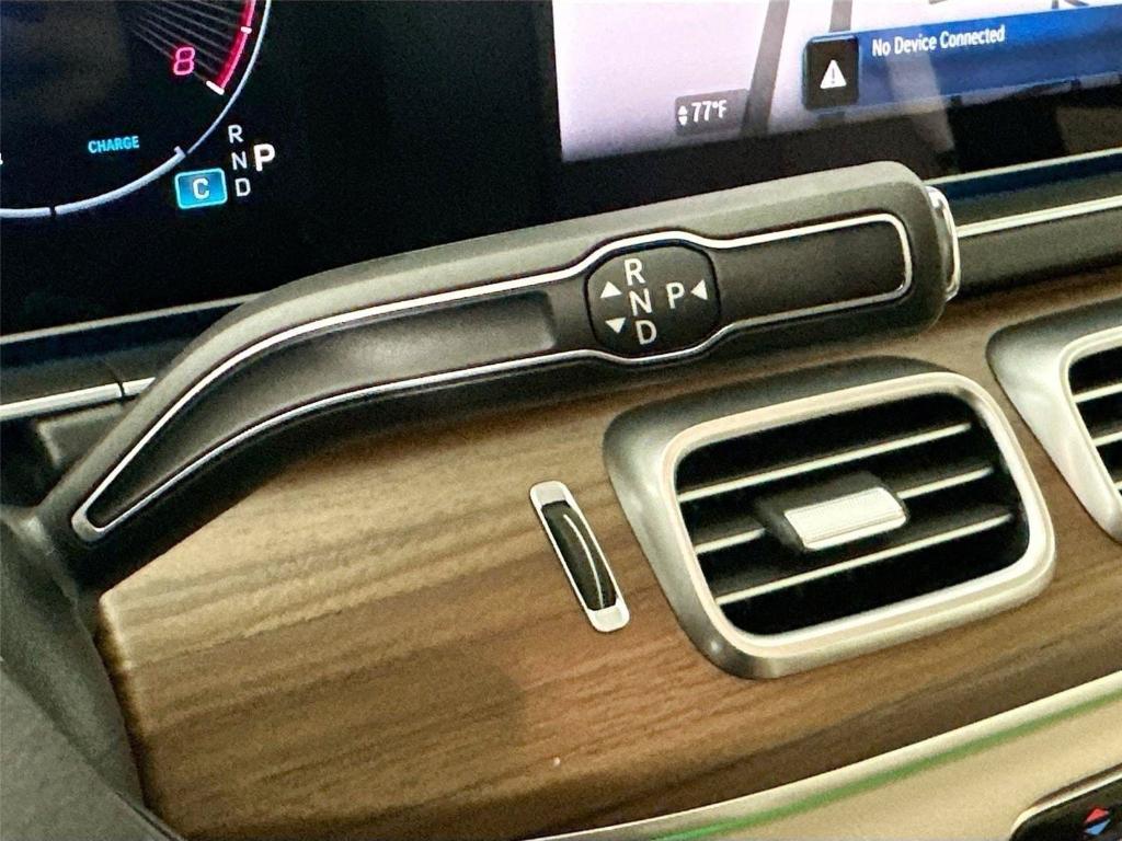 2026 Mercedes-BENZ GLE 缩略图 21