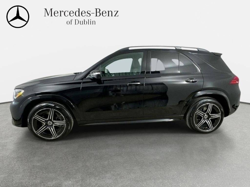 صورة 8 لـ 2026 Mercedes-BENZ GLE