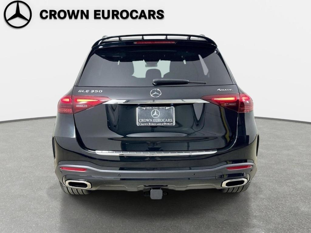 MERCEDES-BENZ GLE - 6