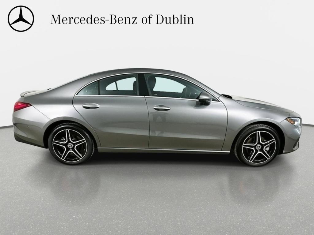 صورة 5 لـ 2026 Mercedes-BENZ CLA