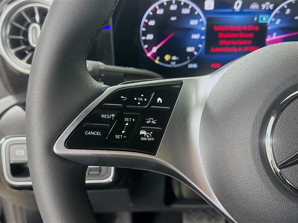 2026 Mercedes-BENZ CLA — миниатюра 12