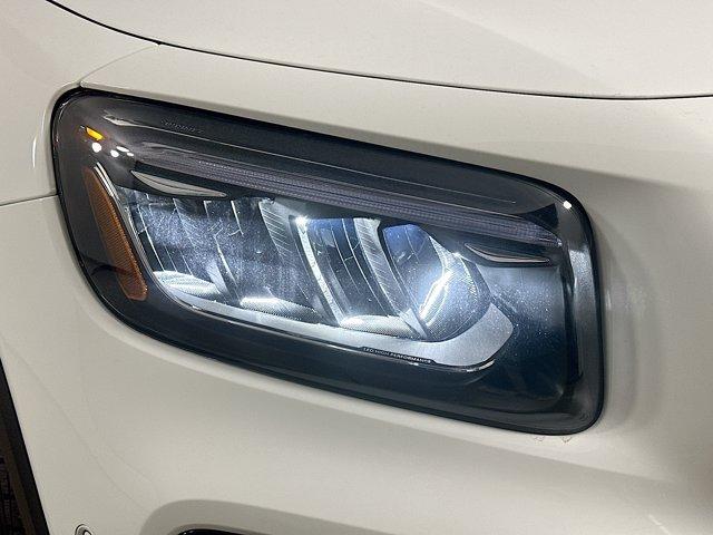 صورة مصغرة 40 لـ 2026 Mercedes-BENZ GLB