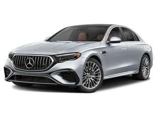 New 2027 Mercedes-Benz E-Class E 300