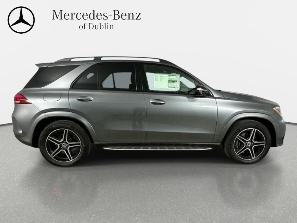 2026 Mercedes-BENZ GLE — фото 4
