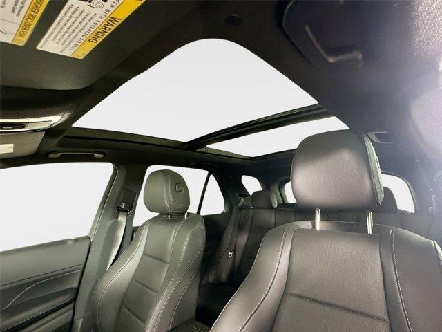 2026 Mercedes-BENZ GLE 缩略图 27