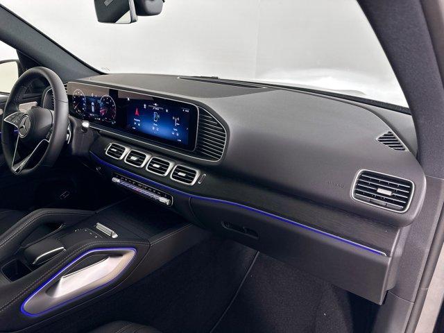 2026 Mercedes-BENZ GLE 缩略图 36