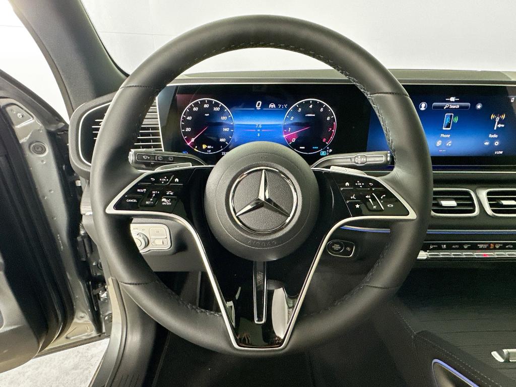 2026 Mercedes-BENZ GLE 缩略图 11