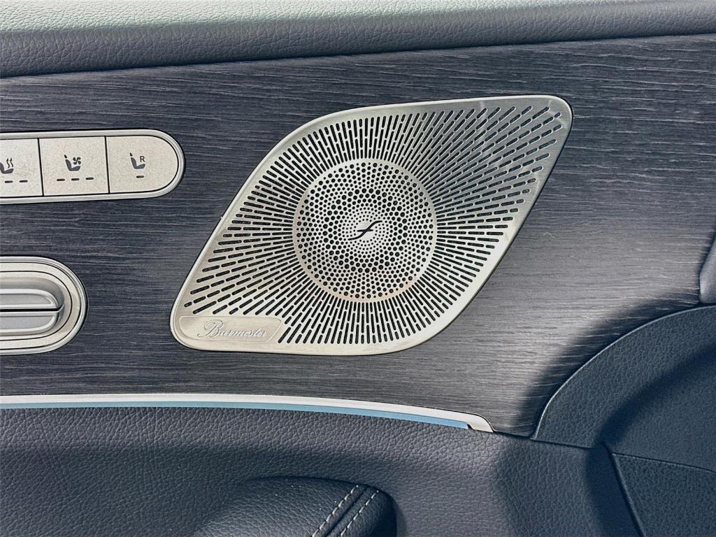 صورة مصغرة 24 لـ 2026 Mercedes-BENZ GLS