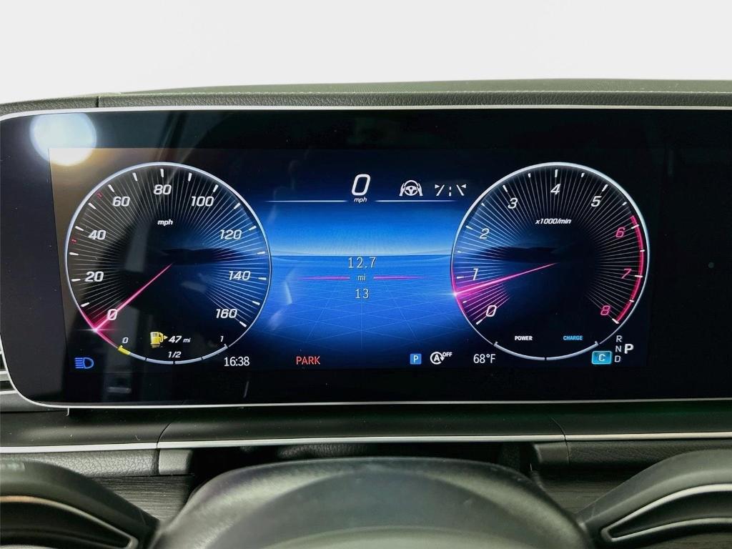 صورة مصغرة 14 لـ 2026 Mercedes-BENZ GLS