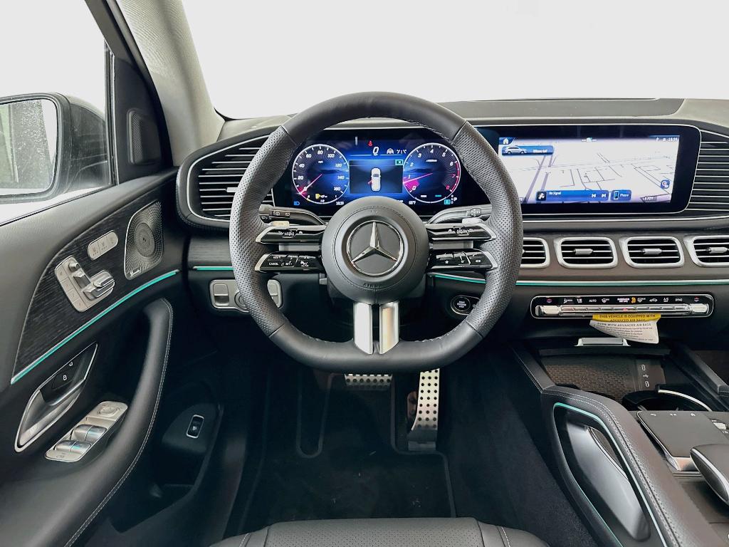 2026 Mercedes-BENZ GLS 缩略图 30