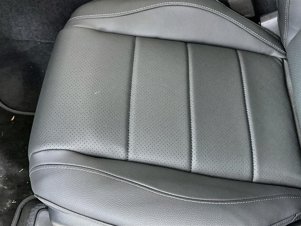 2026 Mercedes-BENZ GLS 缩略图 25