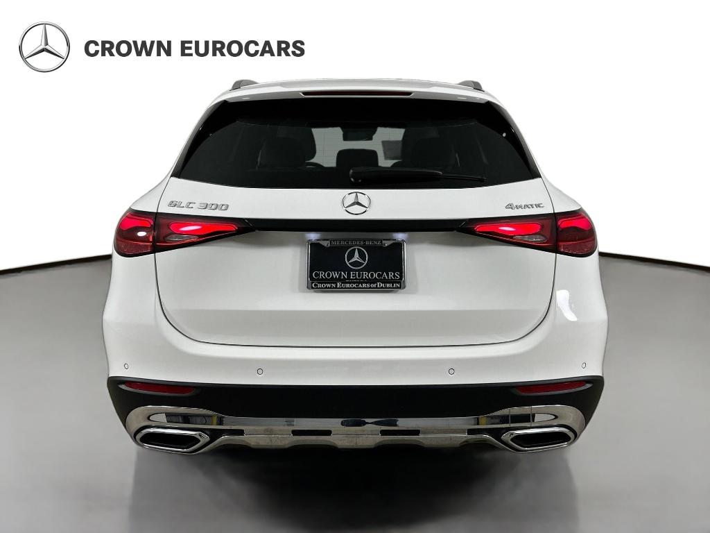 MERCEDES-BENZ GLC - 6