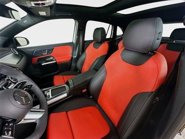 2026 Mercedes-BENZ GLA — миниатюра 26
