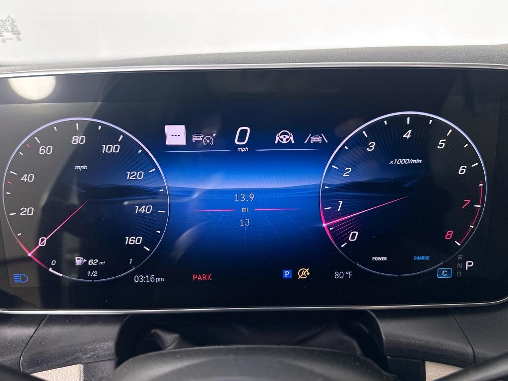 2026 Mercedes-BENZ GLC — миниатюра 14