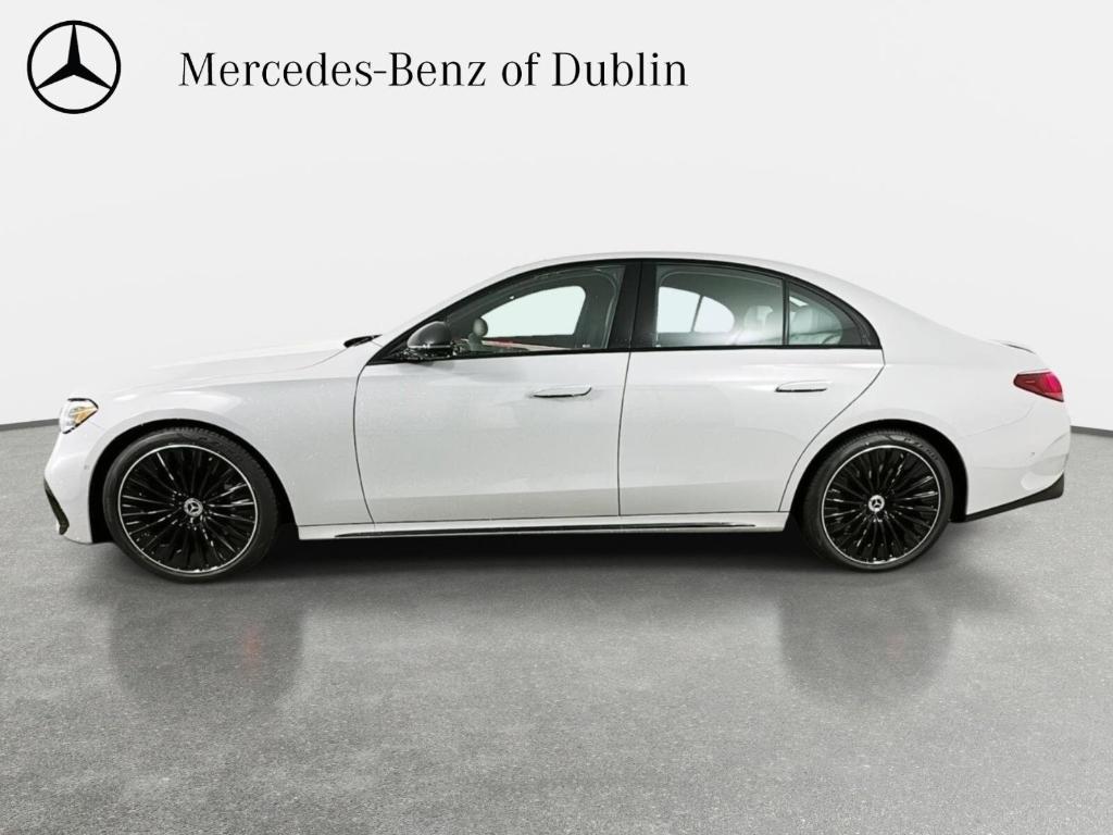 صورة 8 لـ 2026 Mercedes-BENZ E-CLASS