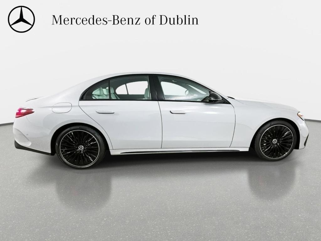 صورة 4 لـ 2026 Mercedes-BENZ E-CLASS
