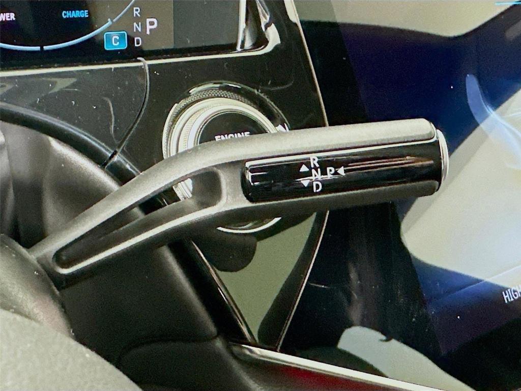 2026 Mercedes-BENZ E-CLASS 缩略图 22
