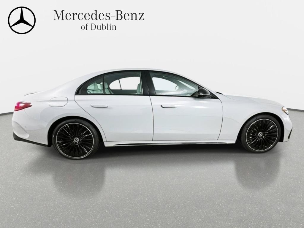 صورة 4 لـ 2026 Mercedes-BENZ E-CLASS