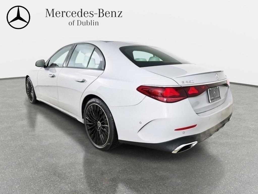 صورة 7 لـ 2026 Mercedes-BENZ E-CLASS