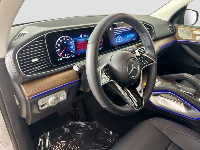 MERCEDES-BENZ GLS - 9