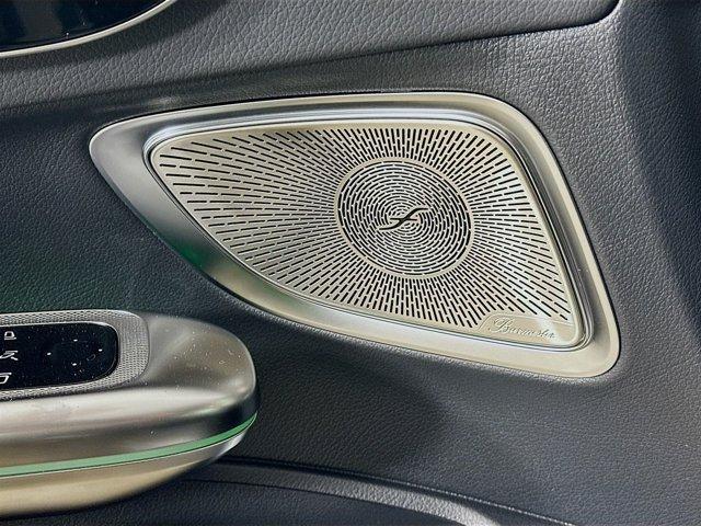 صورة مصغرة 24 لـ 2026 Mercedes-BENZ CLE