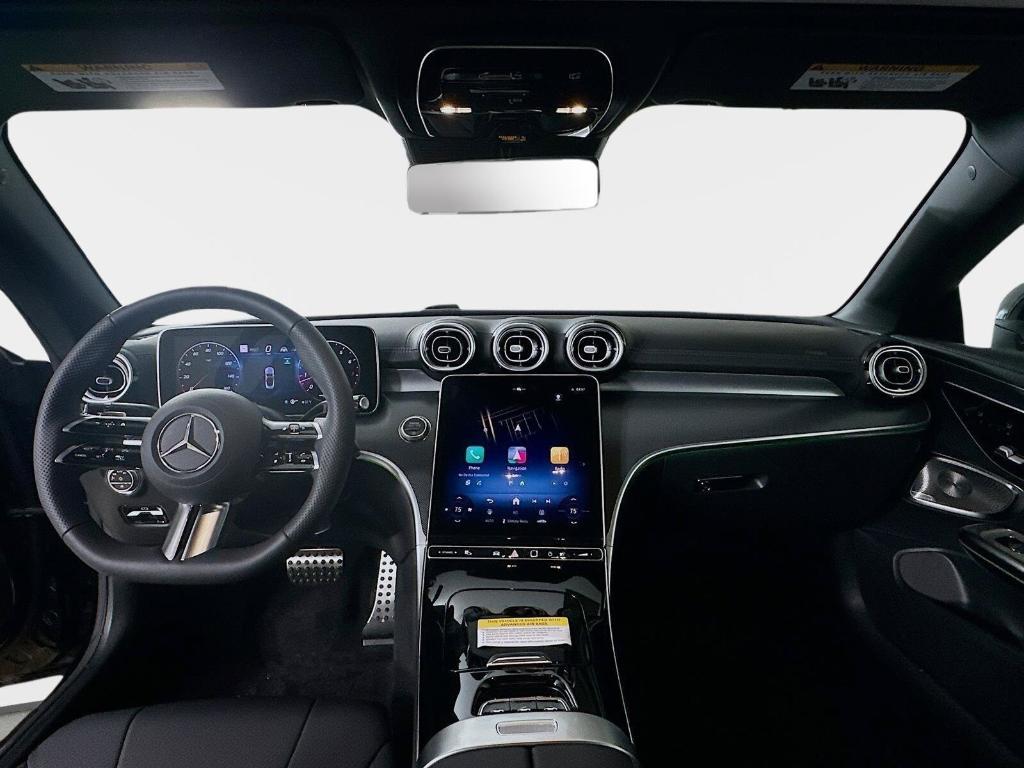 صورة مصغرة 28 لـ 2026 Mercedes-BENZ CLE