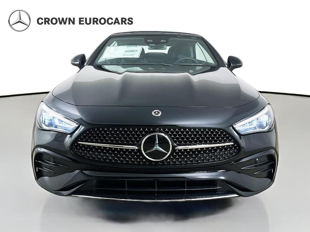 صورة 2 لـ 2026 Mercedes-BENZ CLE