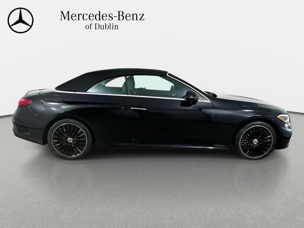 صورة مصغرة 4 لـ 2026 Mercedes-BENZ CLE