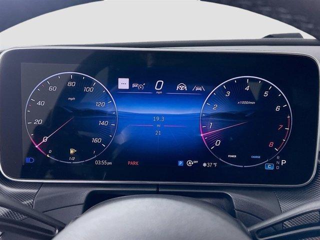 صورة مصغرة 14 لـ 2026 Mercedes-BENZ CLE