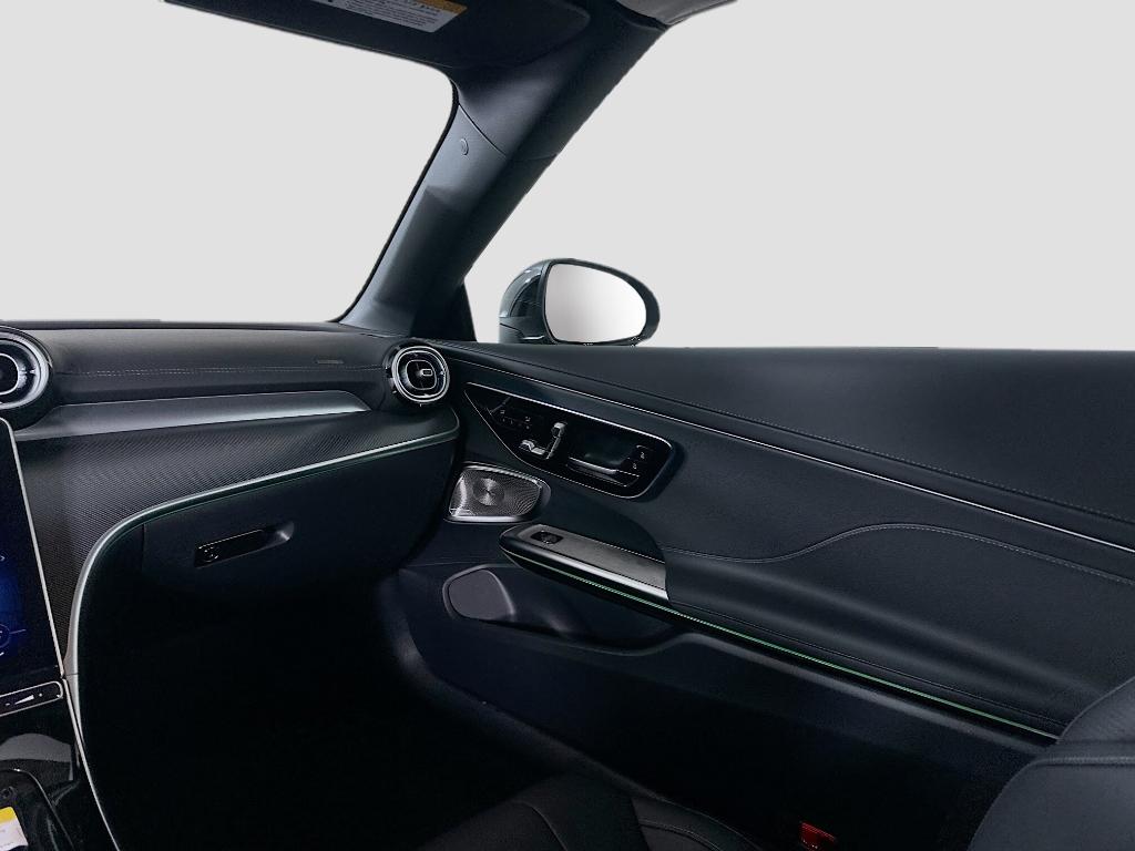 صورة مصغرة 30 لـ 2026 Mercedes-BENZ CLE
