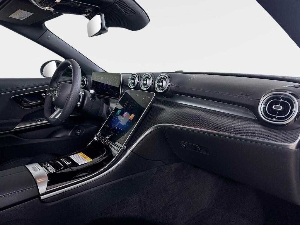 صورة مصغرة 37 لـ 2026 Mercedes-BENZ CLE