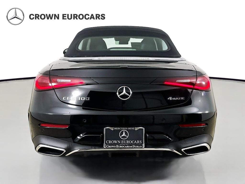 صورة 6 لـ 2026 Mercedes-BENZ CLE