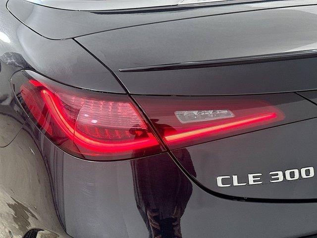 صورة مصغرة 42 لـ 2026 Mercedes-BENZ CLE