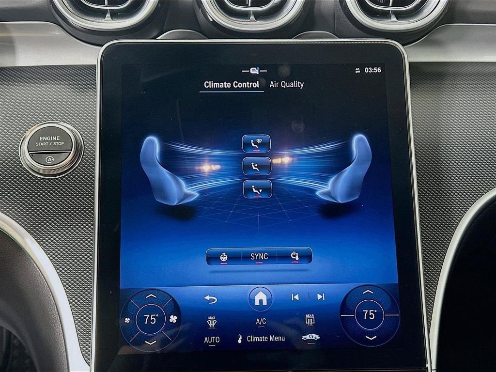 صورة مصغرة 20 لـ 2026 Mercedes-BENZ CLE