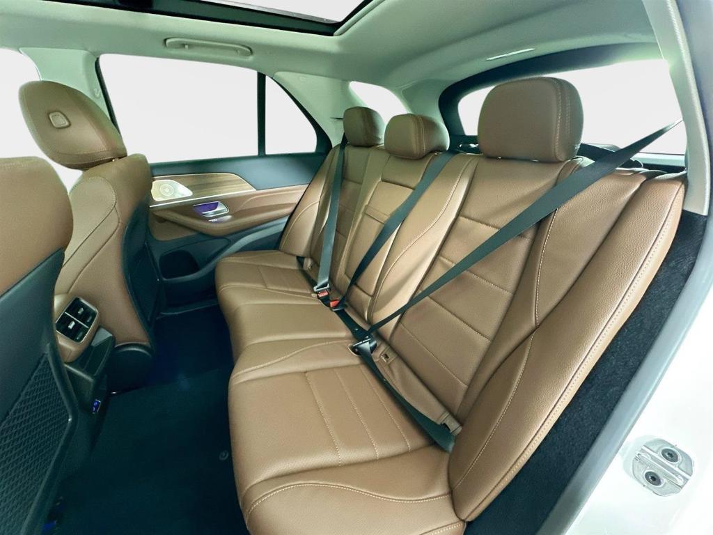 صورة مصغرة 30 لـ 2026 Mercedes-BENZ GLE