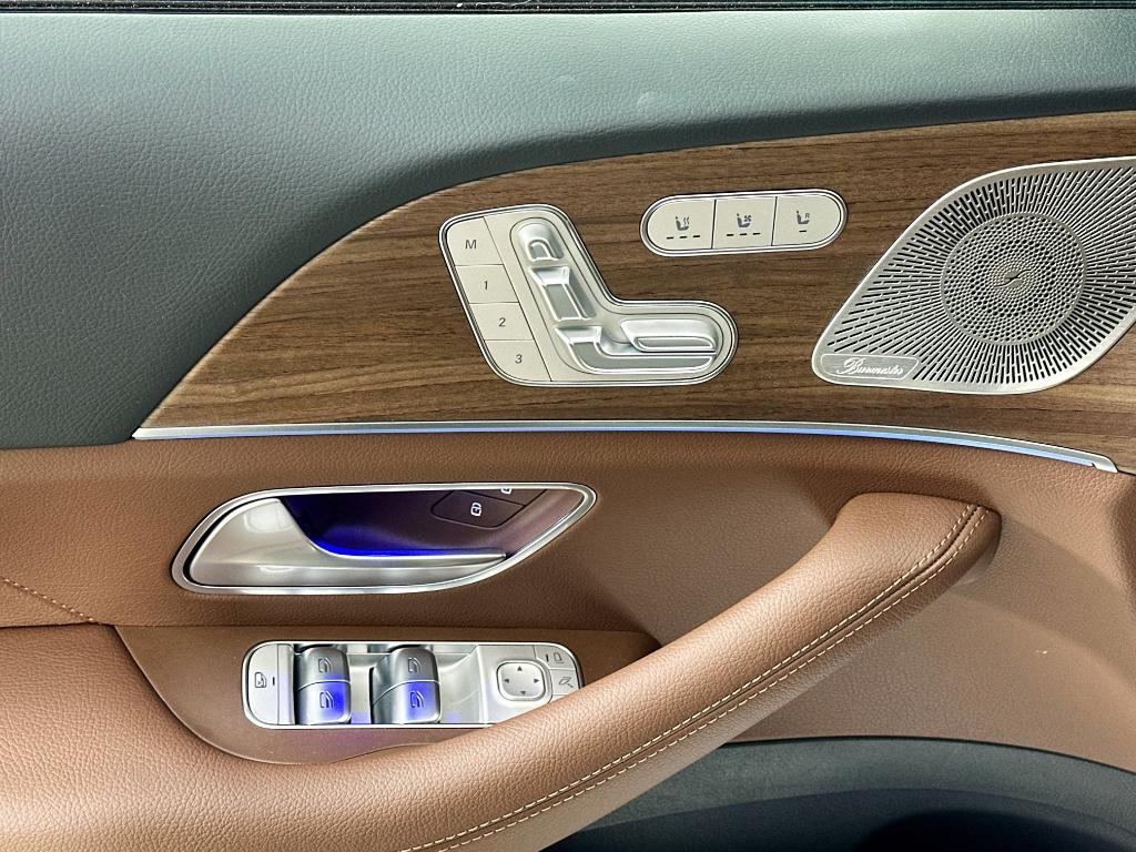 صورة مصغرة 22 لـ 2026 Mercedes-BENZ GLE