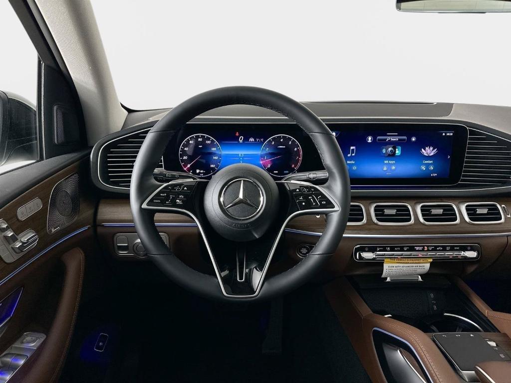صورة مصغرة 28 لـ 2026 Mercedes-BENZ GLE