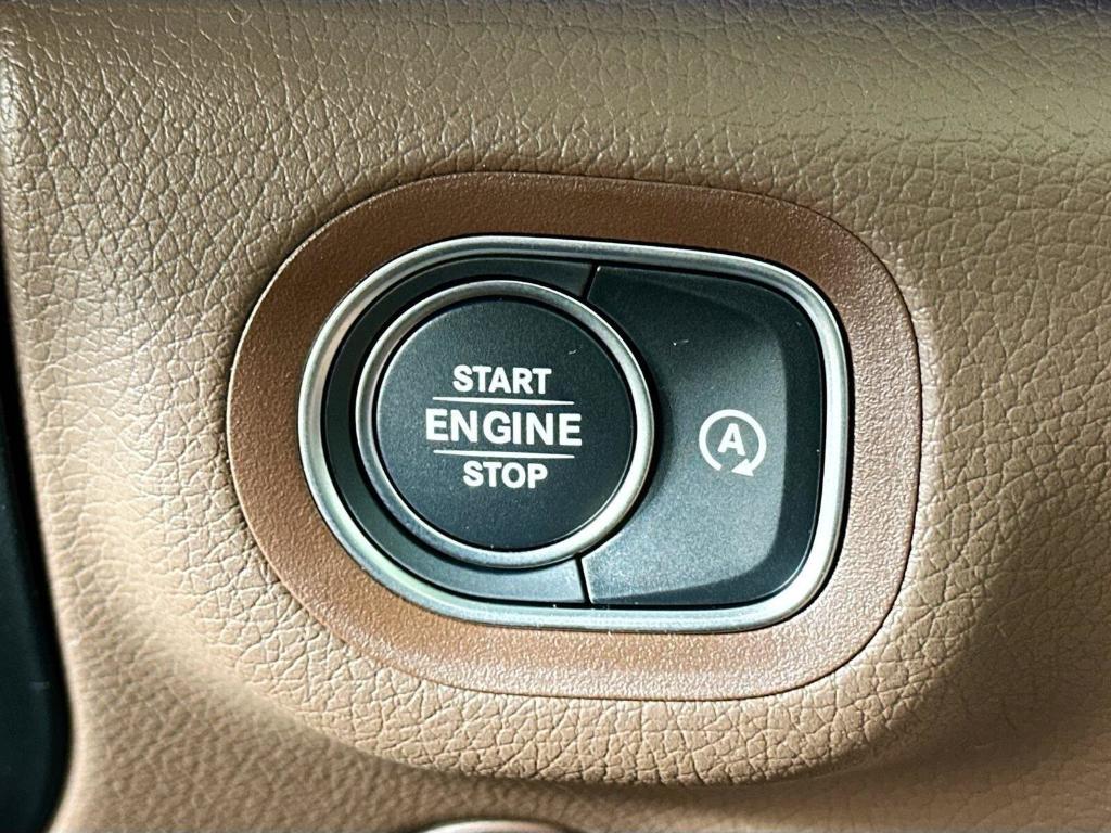 صورة مصغرة 16 لـ 2026 Mercedes-BENZ GLE