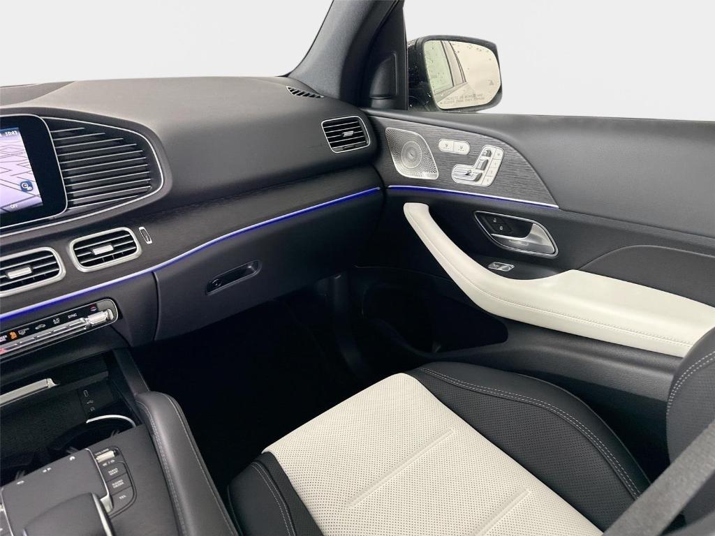 2026 Mercedes-BENZ GLE 缩略图 30
