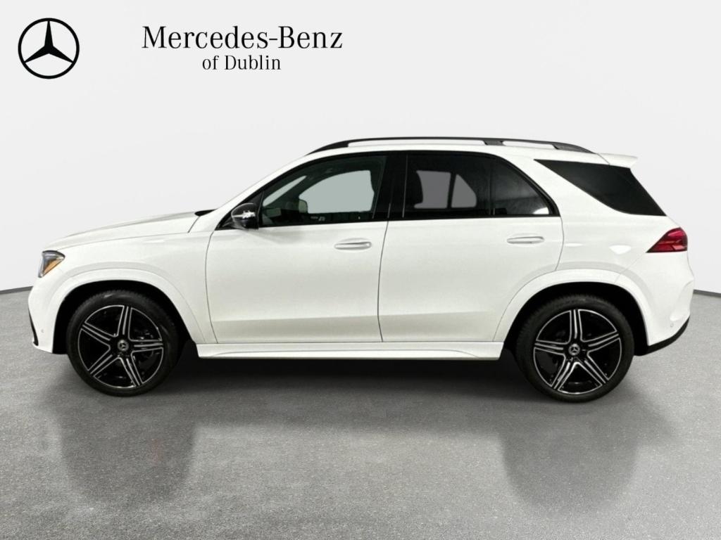 2026 Mercedes-BENZ GLE 缩略图 8