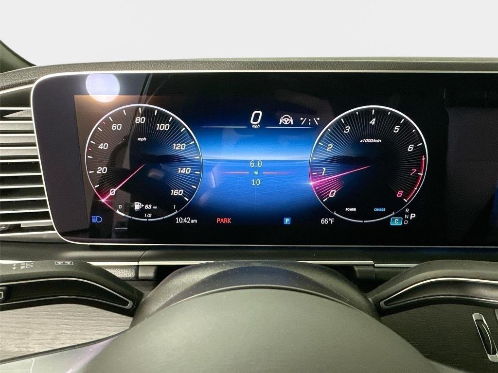 2026 Mercedes-BENZ GLE 缩略图 14
