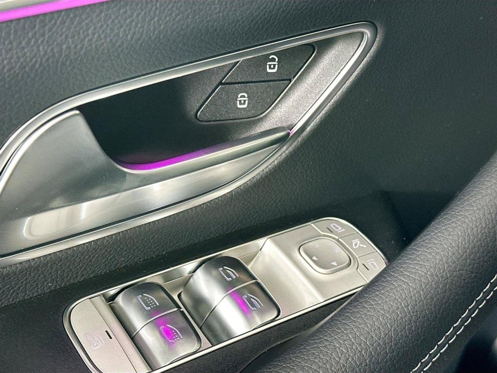 2026 Mercedes-BENZ GLS 缩略图 28