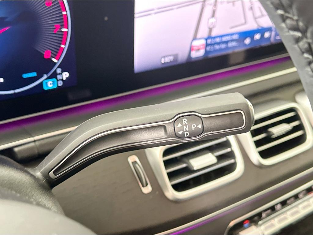 2026 Mercedes-BENZ GLS 缩略图 26