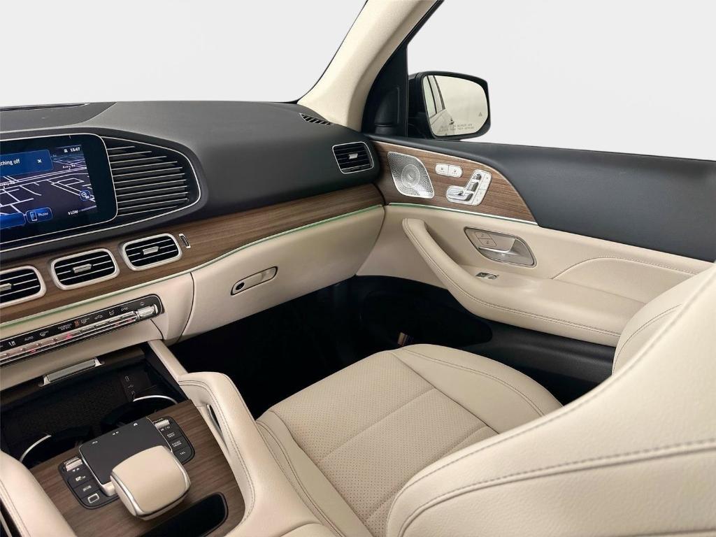 2026 Mercedes-BENZ GLE 缩略图 30